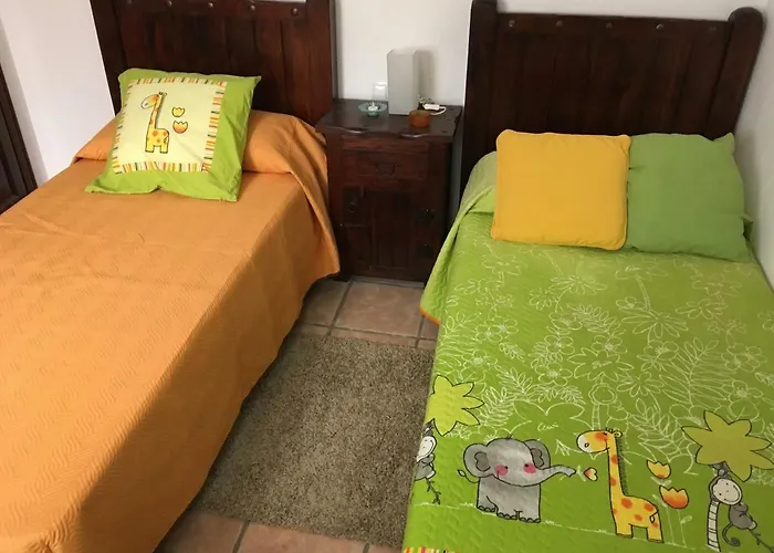 Casa Daniela