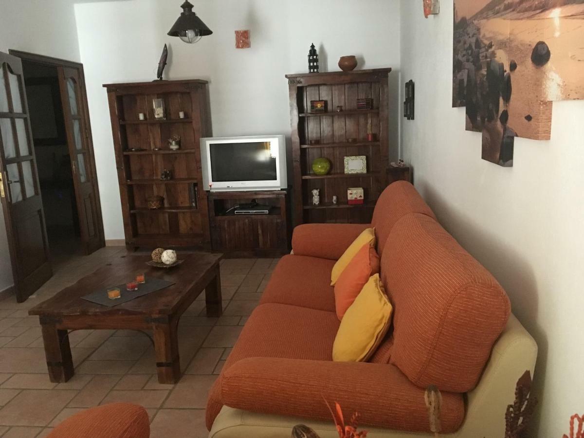 Casa Daniela Ferienhaus Arrecife (Lanzarote)