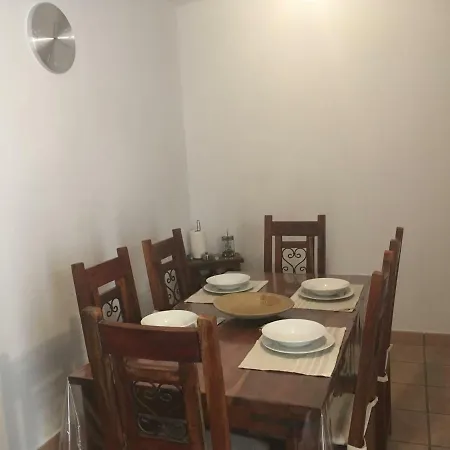 Willa Casa Daniela Arrecife  Zewnętrze zdjęcie