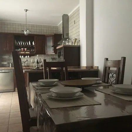 Willa Casa Daniela Arrecife  Zewnętrze zdjęcie
