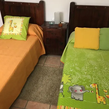 Willa Casa Daniela Arrecife  Zewnętrze zdjęcie