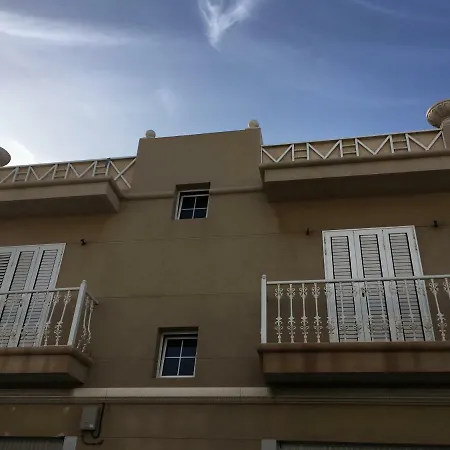 Willa Casa Daniela Arrecife  Zewnętrze zdjęcie