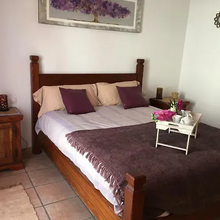 Willa Casa Daniela Arrecife  Zewnętrze zdjęcie