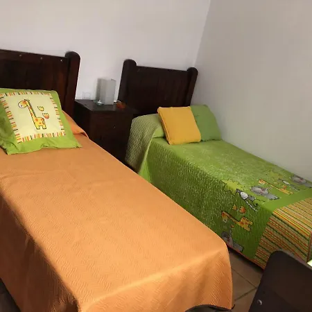 Willa Casa Daniela Arrecife  Zewnętrze zdjęcie