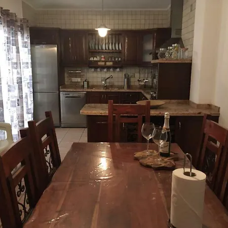 Willa Casa Daniela Arrecife  Zewnętrze zdjęcie