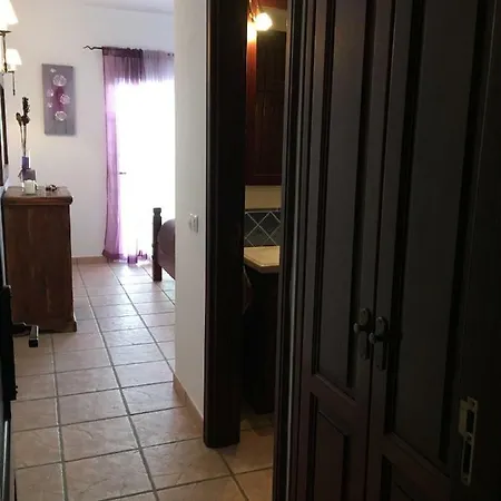 Willa Casa Daniela Arrecife  Zewnętrze zdjęcie