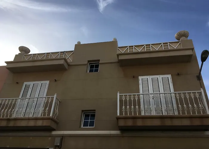 Casa Daniela
