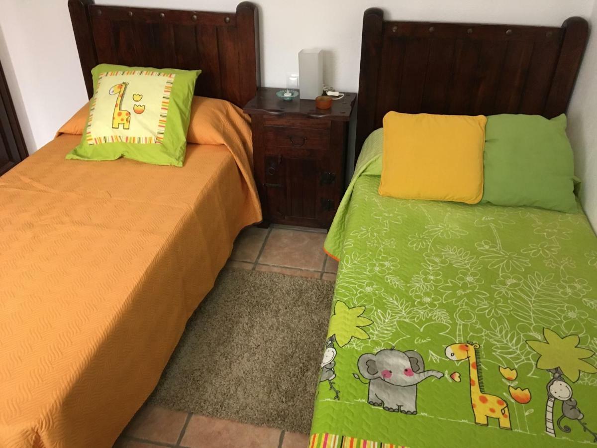 Casa Daniela Casa de Férias