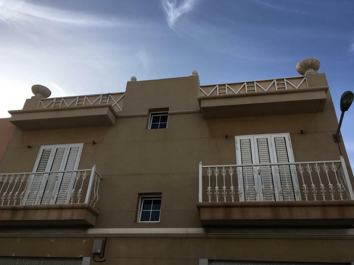 Casa Daniela * Arrecife (Lanzarote)