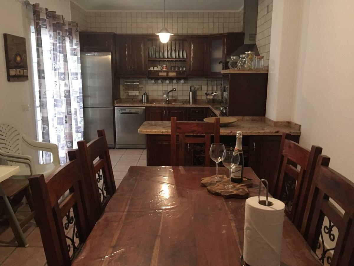 Casa Daniela Casa de Férias Arrecife (Lanzarote)